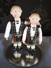 Cake Toppers by Sophie 1081708 Image 0